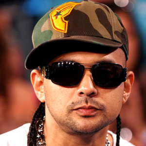 Sean Paul Sean Paul